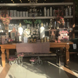 Horacio's E Café À l'intérieur