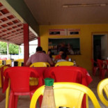 Calçadão Dentro