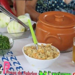 Calçadão Comida
