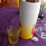 Calçadão Bebida