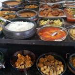 D'odilon Comida