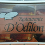 D'odilon Extérieur