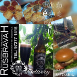 Rusbravah Carte