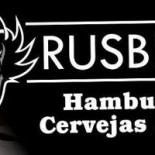 Rusbravah Logo