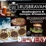Rusbravah Carte