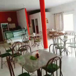 Atelier Do Sabor À l'intérieur
