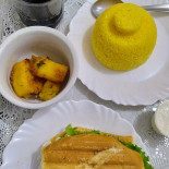 Atelier Do Sabor Nourriture
