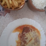 Atelier Do Sabor Nourriture