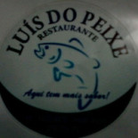 Luiz Do Peixe Bebida