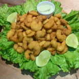 Patolino Comida