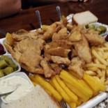 Patolino Comida