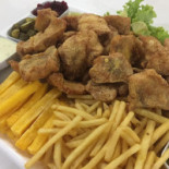 Patolino Comida