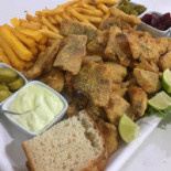 Patolino Comida
