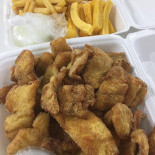 Patolino Comida