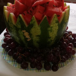 Patolino Comida