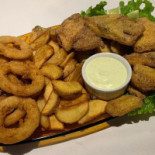 Patolino Comida