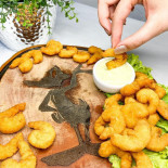 Patolino Comida
