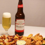 Patolino Bebida