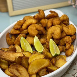 Patolino Comida
