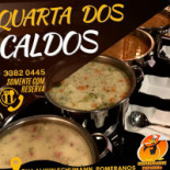 Patolino Bebida