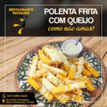 Patolino Carta