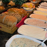 Patolino Comida
