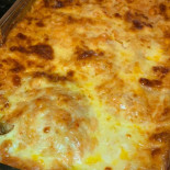 Patolino Comida