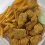 Patolino Comida