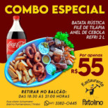 Patolino Logo