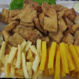 Patolino Comida