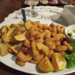 Patolino Comida