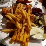 Patolino Comida