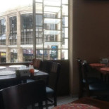Skina Pizza Burger Dentro