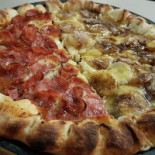 Dom Pizzaria E Chopperia Nourriture