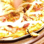 Dom Pizzaria E Chopperia Nourriture