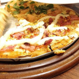 Dom Pizzaria E Chopperia Nourriture