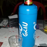 Dom Pizzaria E Chopperia Boisson