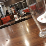Dom Pizzaria E Chopperia Boisson