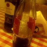 Oficina De Pizza Boisson