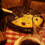 Oficina De Pizza Nourriture
