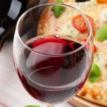 Oficina De Pizza Boisson