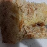 Oficina De Pizza Nourriture