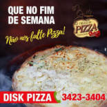 Oficina De Pizza Carte