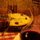 Oficina De Pizza Boisson