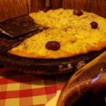 Oficina De Pizza Nourriture