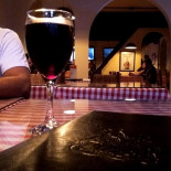 Oficina De Pizza Boisson