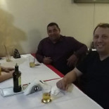 Oficina De Pizza Boisson