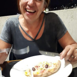Oficina De Pizza Boisson
