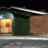 Oficina De Pizza Extérieur
