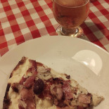 Oficina De Pizza Nourriture